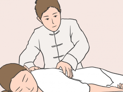 桑拿会所项目之——推拿