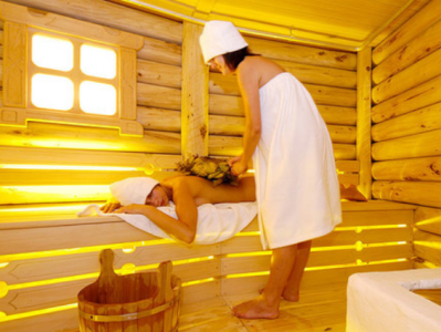 海口桑拿会所对肌肉性疲劳的辅助推拿服务手法