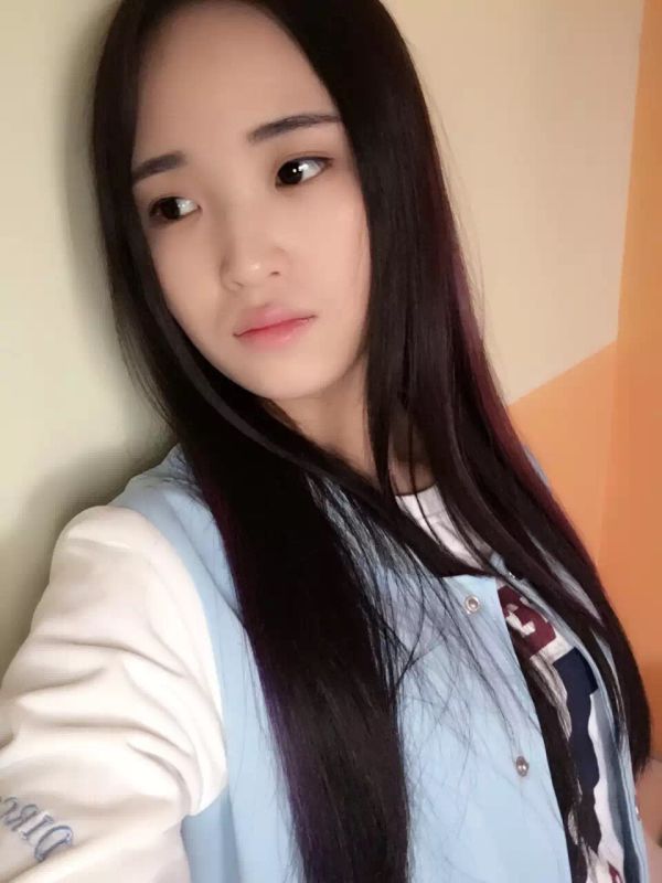 海口模特——平面模特安安