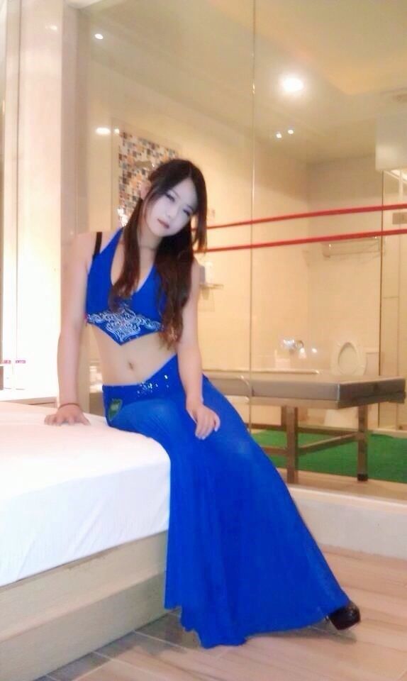 海口水疗会所美女服务图片