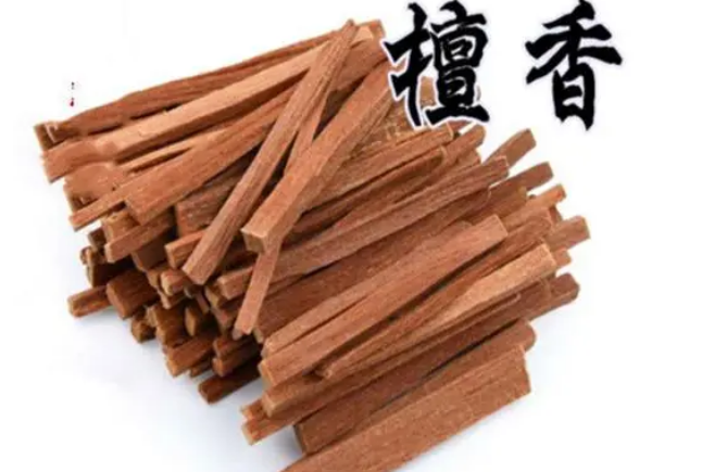 海口水疗用品檀香在按摩中的应用